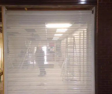 Shutter Supply
