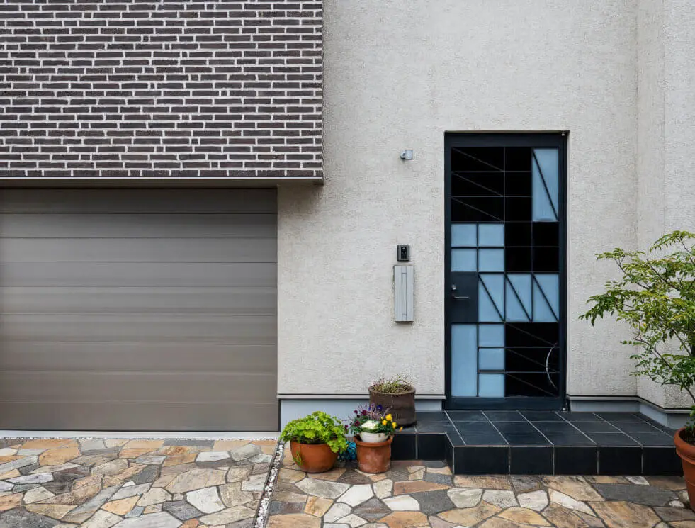 Roller Shutters in Glasgow